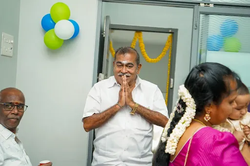 Sri Mangalam Gallery Image 14