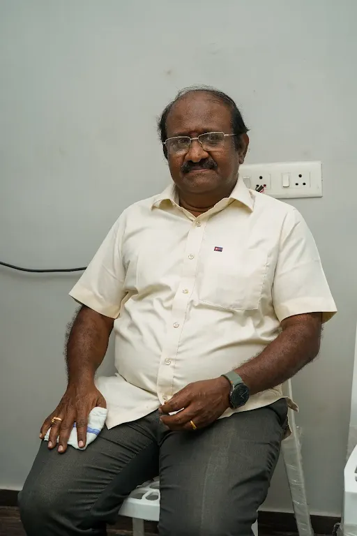 Sri Mangalam Gallery Image 26