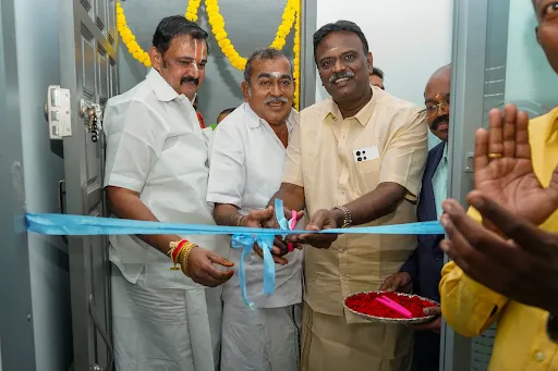 Sri Mangalam Gallery Image 27