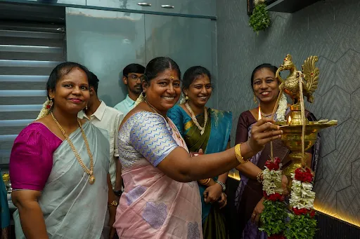 Sri Mangalam Gallery Image 54