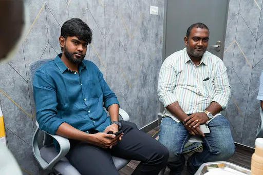 Sri Mangalam Gallery Image 64